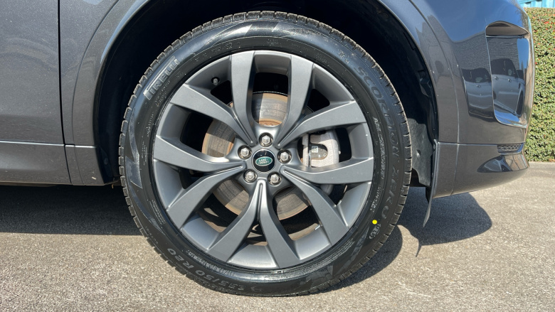 Land Rover Discovery Sport 1.5 P300e R-Dynamic SE 5dr Auto [5 Seat] Station Wagon